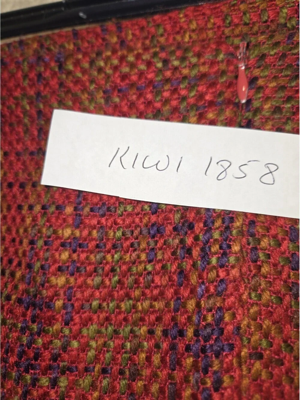 Giorgio fiorlini tweed maxi